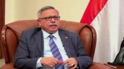 رئيس الوزراء يعزي في وفاة الشيخ مبخوت يحيى المشرقي
